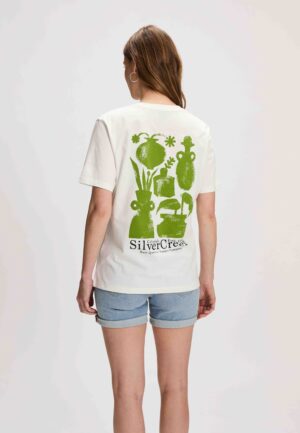 Silvercreek Siva T-shirt