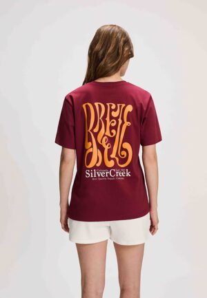 Silvercreek Semmy T-shirt