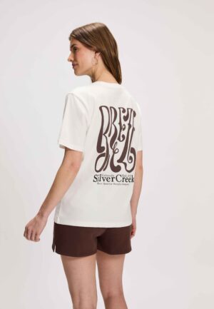 Silvercreek Semmy T-shirt