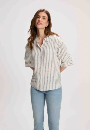 Silvercreek Kedy Blouse