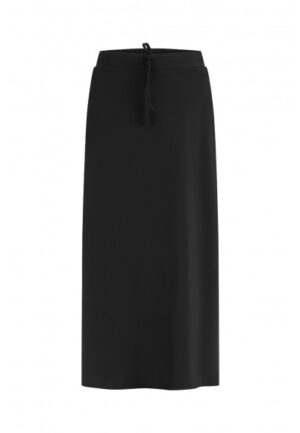 Studio Anneloes - Zwart | Dames | Rok | Zwart | S | regular | Kamst mode