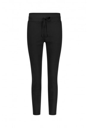 Studio Anneloes - Zwart | Dames | Broek | Zwart | XXL | regular | Kamst mode