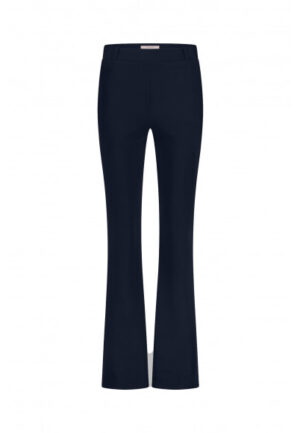 Studio Anneloes - Blauw | Dames | Broek | Blauw | XS | regular | Kamst mode