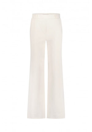 Studio Anneloes - Beige | Dames | Broek | Beige | 3XL | regular | Kamst mode