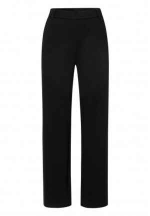 Frank Walder - Zwart | Dames | Top | Zwart | 42 | regular | Kamst mode