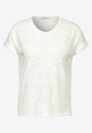 Alternative view of Ajour T-shirt