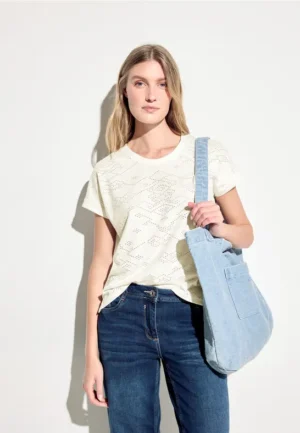 Ajour T-shirt