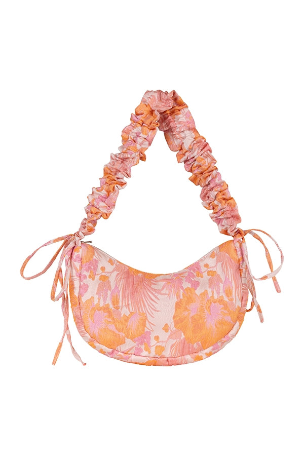 Tas Polly | Multi Pink