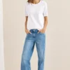 Basic geribd Shirt