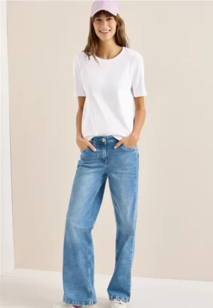 Basic geribd Shirt