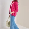 Basis blazer