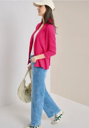 Basis blazer
