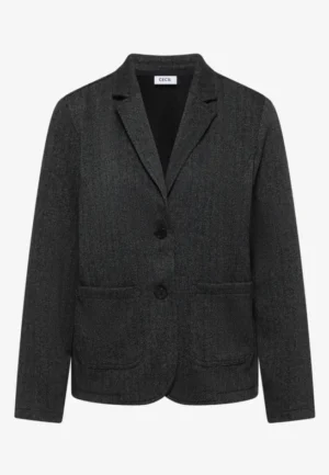 Alternative view of Blazer visgraat