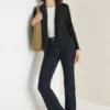 Blazer visgraat