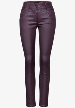 Alternative view of Broek met coating