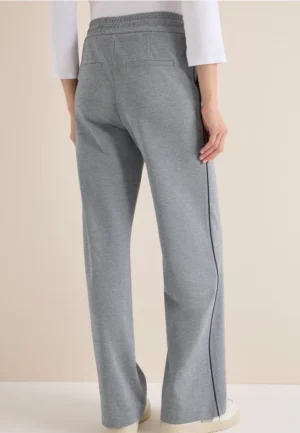 Alternative view of Broek met galonstrepen