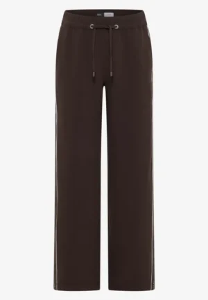 Alternative view of Broek met tapijtstrepen