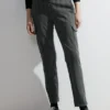 Casual fit cargobroek