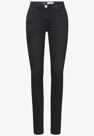 Alternative view of Casual jeans