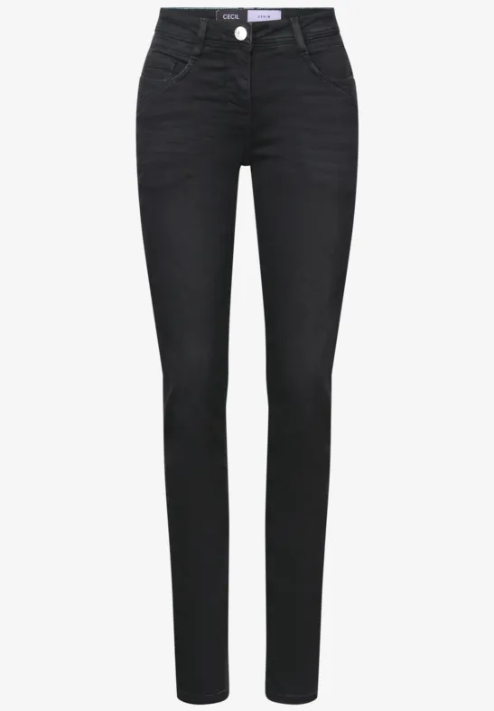 Casual jeans - Afbeelding 2