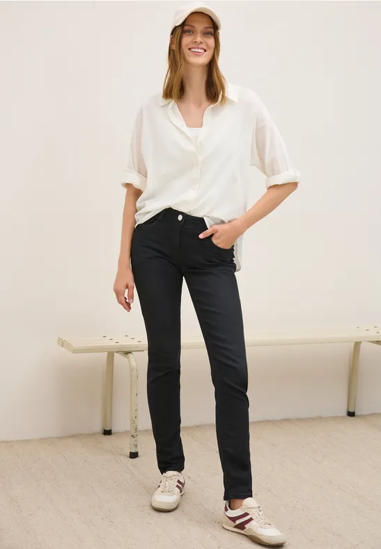 Casual jeans