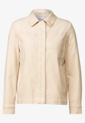Alternative view of Corduroy overhemd