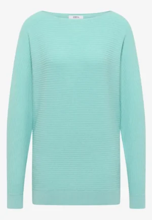 Alternative view of Cosy structuurmix Dolman