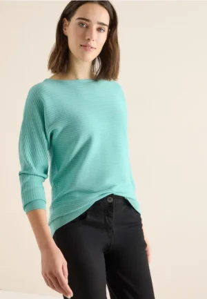 Cosy structuurmix Dolman