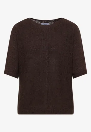 Alternative view of Dolman-trui met boothals