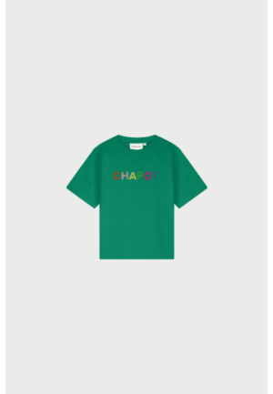 Fabienne Chapot - Groen | Dames | Top | Groen | XXL | regular | Kamst mode