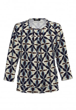Frank Walder - Zand | unisex | Top | Zand | 50 | regular | Kamst mode