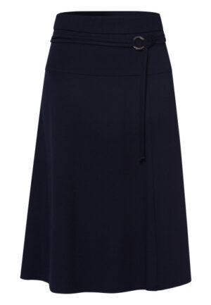 Frank Walder - Blauw | unisex | Rok | Blauw | 42 | regular | Kamst mode