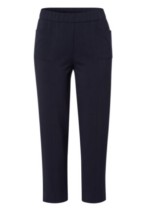Frank Walder - Blauw | unisex | Broek | Blauw | 44 | regular | Kamst mode