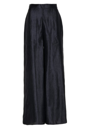 Freebird - Blauw | Dames | Broek | Blauw | XXL | regular | Kamst mode