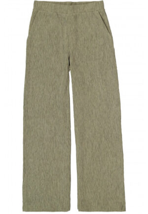 Garcia - Groen | unisex | Top | Groen | XL | regular | Kamst mode