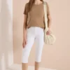 High Waist Slim Legs jeans in Slim Fit