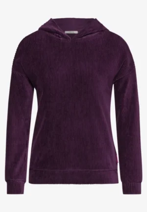 Alternative view of Hoodie