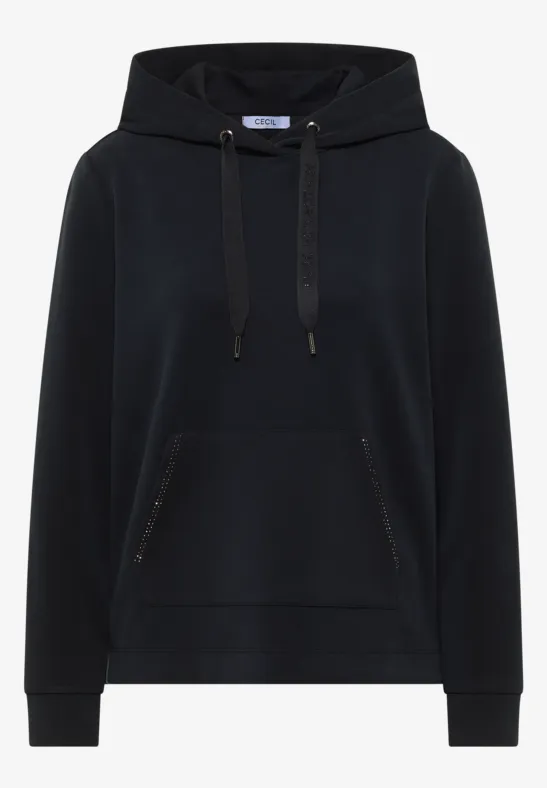 Hoodie sweatshirt - Afbeelding 2