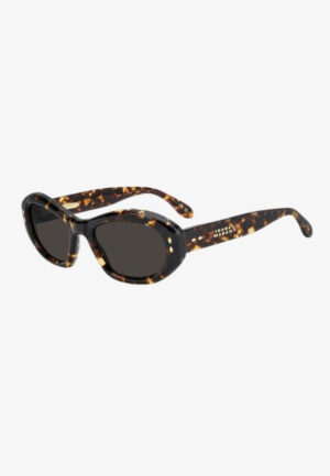 Isabel Marant zonnebril IM0237/S 086 havana