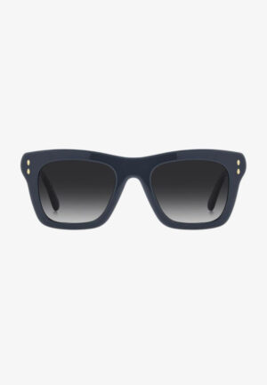 Isabel Marant zonnebril IM0214/S PJP blue