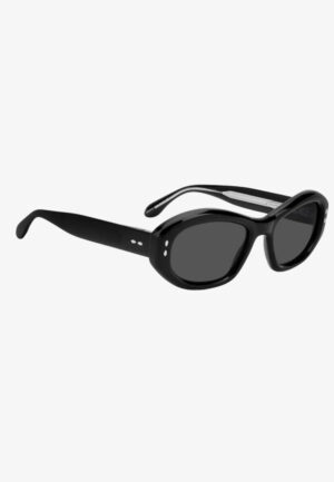 Isabel Marant zonnebril IM0237/S 807 black