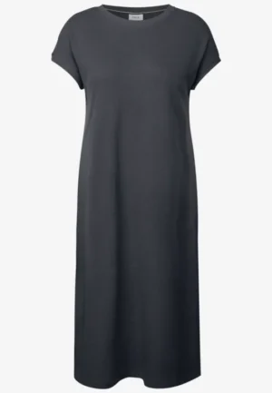 Jacquard jurk