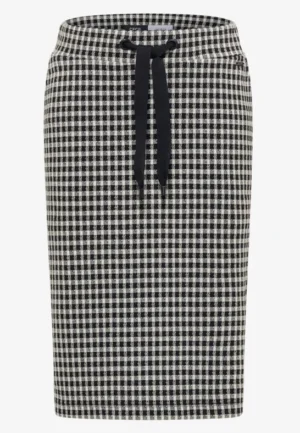 Alternative view of Jacquard rok