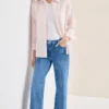 Jeans broek