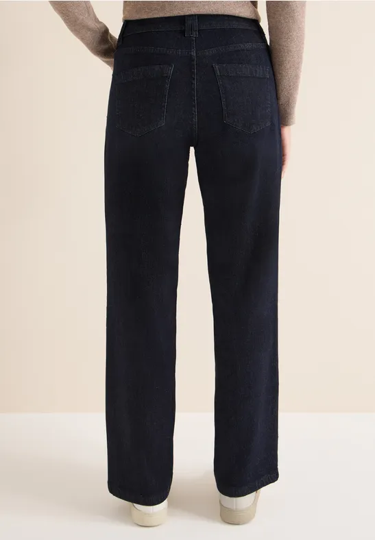 Jeans met edelstenen - Afbeelding 3