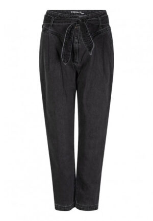Esqualo - Grijs | Dames | Jeans | Grijs | 38 | regular | Kamst mode