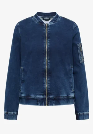 Alternative view of Jogg blouson
