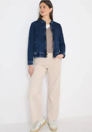Jogg blouson