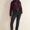 Joggingbroek in casual pasvorm
