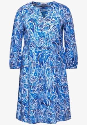 Jurk met print